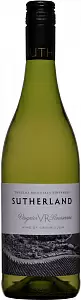 Белое Сухое Вино Sutherland Viognier-Roussanne 0.75 л