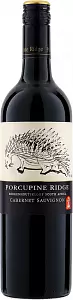 Красное Сухое Вино Porcupine Ridge Cabernet Sauvignon 2020 г. 0.75 л