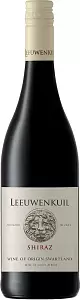 Вино Swartland Leeuwenkuil Shiraz 0.75 л