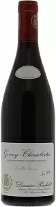 Вино Domaine Bachelet Gevrey-Chambertin Vieilles Vignes 2018 г. 0.75 л