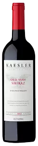 Вино Kaesler Old Vine Shiraz 0.75 л