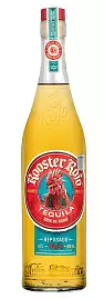 Текила Rooster Rojo Reposado 0.7 л