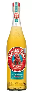 Текила Rooster Rojo Reposado 0.7 л