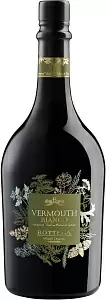 Белое Сладкое Вермут Bottega Vermouth Bianco 0.75 л
