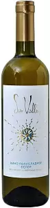 Вино Sun Valley White Semi-Sweet 0.75 л
