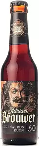 Пиво Adriaen Brouwer Audenaerds Bruyn Glass 0.25 л