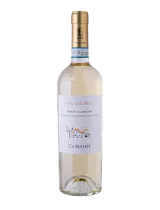 Вино Soave Classico Ca Rugate San Michele 0.75 л