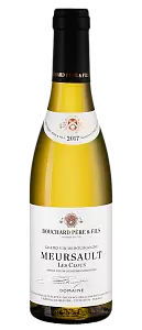 Вино Meursault Les Clous 0.375 л
