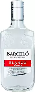 Ром Ron Barcelo Blanco Anejado 0.5 л