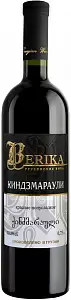 Вино Marniskari Berika Kindzmarauli 0.75 л