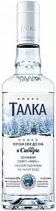 Водка Талка 0.25 л