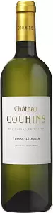 Вино Chateau Couhins Pessac-Leognan AOC 0.75 л