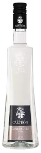 Ликер Joseph Cartron Gingembre 0.7 л