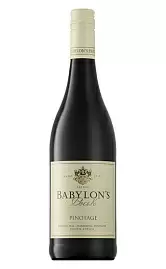 Вино Babylon's Peak Pinotage Swartland 0.75 л