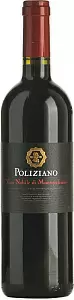 Красное Сухое Вино Poliziano Vino Nobile di Montepulciano DOCG 2016 г. 0.75 л