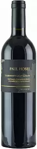 Вино Paul Hobbs Cabernet Sauvignon Nathan Coombs Estate 2015 г. 0.75 л