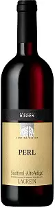 Красное Сухое Вино Bozen Lagrein Perl Sudtirol Alto Adige DOC 0.75 л