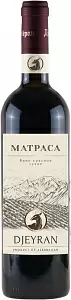 Вино Джейран Матраса 0.75 л