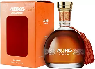 Ликер ABK6 Orange Liqueur 0.7 л