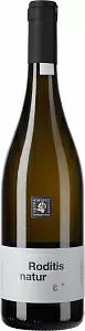 Вино Tetramythos Roditis Natur 0.75 л