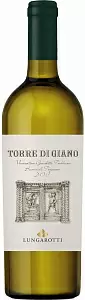 Вино Lungarotti Torre di Giano Umbria 0.75 л