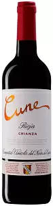 Вино Cune Crianza 0.75 л