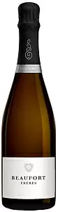 Игристое вино Beaufort Freres Blanc de Noir Brut Nature 0.75 л