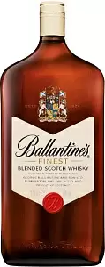 Виски Ballantine's Finest 4.5 л