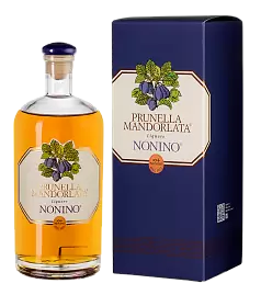 Ликер Prunella Mandorlata 0.7 л Gift Box