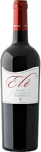 Красное Сухое Вино Tenute Chiaromonte Ele Primitivo Puglia 0.75 л