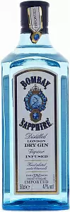 Джин Bombay Sapphire 0.5 л