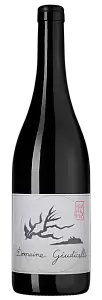 Вино Giudicelli Rouge 0.75 л