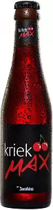 Пиво Bockor Jacobins Kriek Max Glass 0.25 л