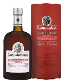 Виски Bunnahabhain Eirigh Na Greine 1 л Gift Box