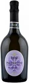 Игристое вино ISSI Prosecco Millesimato Brut 0.75 л