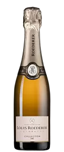 Шампанское Louis Roederer Collection 242 0.375 л