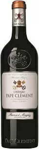 Вино Chateau Pape Clement Rouge 2019 г. 0.75 л