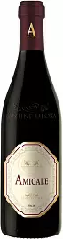 Вино Cantine di Ora Amicale Rosso Veneto IGT 0.75 л