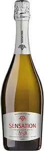 Игристое вино Sensation Asti DOCG 0.75 л