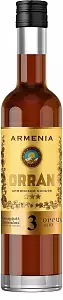 Коньяк Orran 3 Years Old 0.2 л