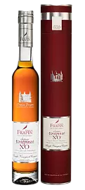 Коньяк Domaine Chateau de Fontpinot XO Grande Champagne Premier Grand Cru 0.35 л Gift Box