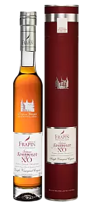 Коньяк Domaine Chateau de Fontpinot XO Grande Champagne Premier Grand Cru 0.35 л Gift Box