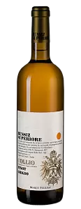 Вино Collio Pinot Grigio 0.75 л