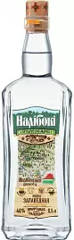 Водка Налибоки Заповедная 0.5 л