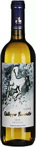 Вино Al Bano Carrisi Galoppo Favorito Bianco Puglia IGP 0.75 л