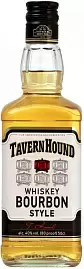Виски Tavern Hound Bourbon Style 0.5 л