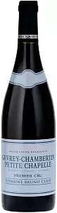 Вино Domaine Bruno Clair Gevrey-Chambertin 1-er Cru Petite Chapelle 2017 г. 0.75 л
