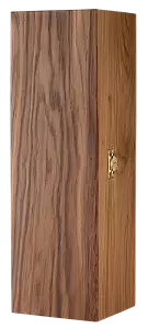 Футляр 1 Бутылка Магнум Дуб 38.5х12.5х11.5 см
