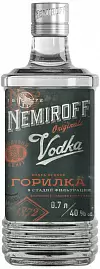 Водка Nemiroff Original 0.75 л