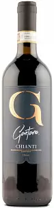 Красное Сухое Вино Gaetano Chianti DOCG 0.75 л
